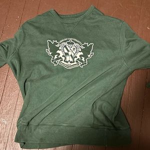 Lesley University Sweater